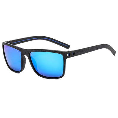 Golf Ball Finding Glasses Polarized - Ice Blue mirrored lens