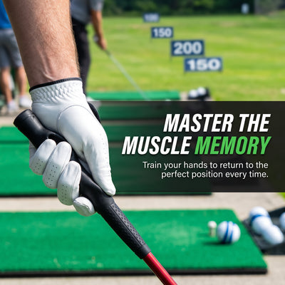 TourGrip™ Grip Trainer