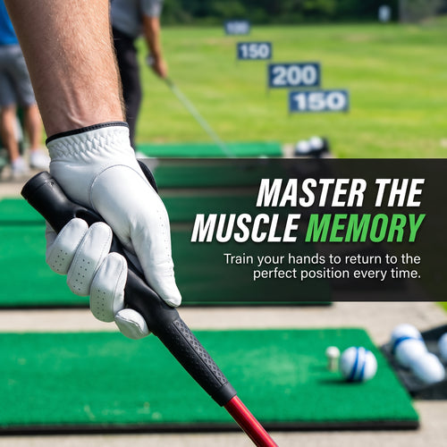 TourGrip™ Grip Trainer