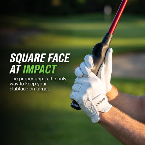 TourGrip™ Grip Trainer