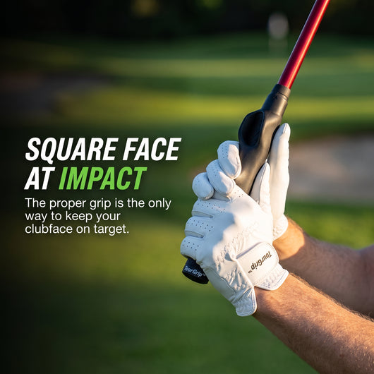 TourGrip™ Grip Trainer
