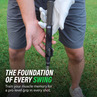 TourGrip™ Grip Trainer