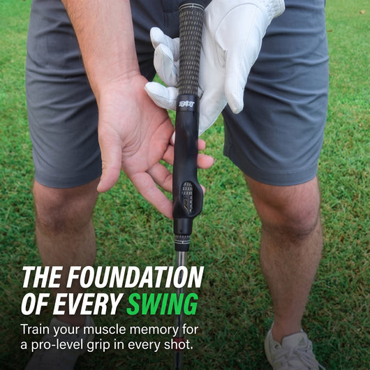 TourGrip™ Grip Trainer