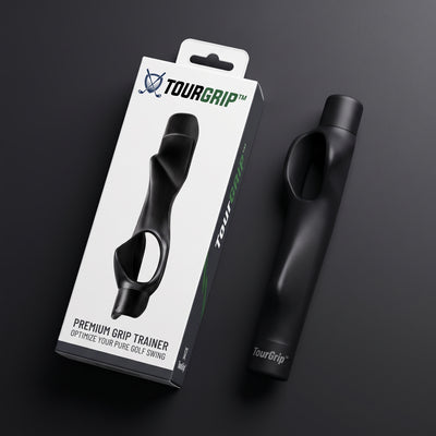 TourGrip™ Grip Trainer