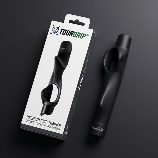 TourGrip™ Grip Trainer