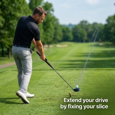TourGrip™ Grip Trainer