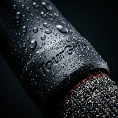 TourGrip™ Grip Trainer