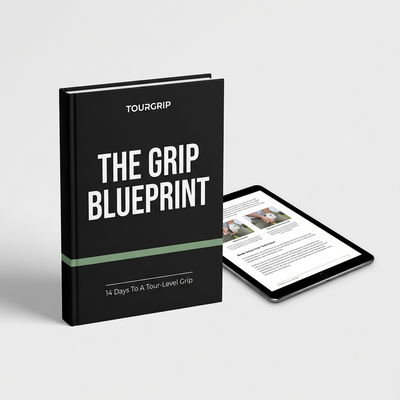 TourGrip Range Course (Digital)