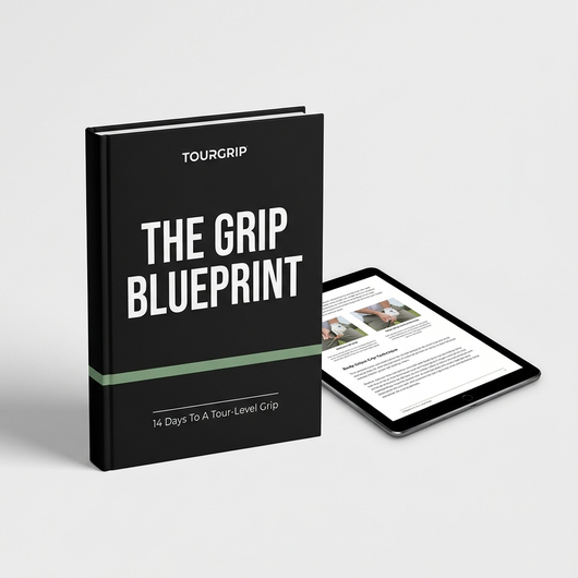 TourGrip Range Course (Digital)