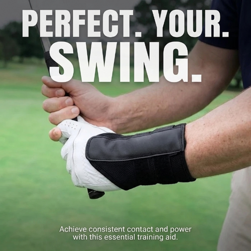 Swing Connection Trainer